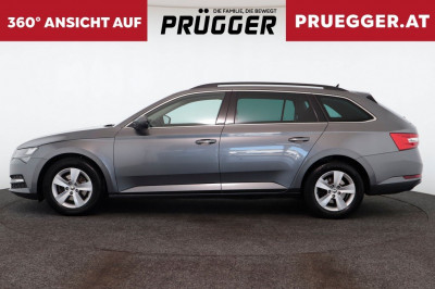 Skoda Superb Gebrauchtwagen Skoda Superb Gebrauchtwagen