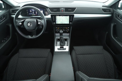 Skoda Superb Gebrauchtwagen Skoda Superb Gebrauchtwagen