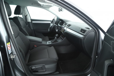 Skoda Superb Gebrauchtwagen Skoda Superb Gebrauchtwagen