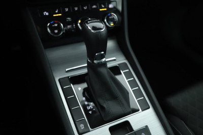 Skoda Superb Gebrauchtwagen Skoda Superb Gebrauchtwagen