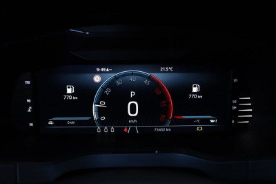 Skoda Superb Gebrauchtwagen Skoda Superb Gebrauchtwagen