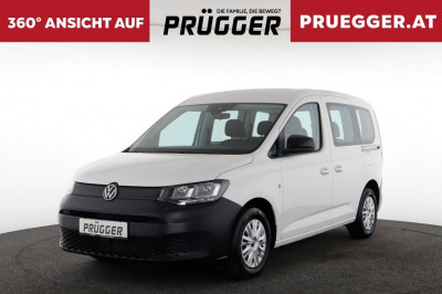 VW Caddy Gebrauchtwagen VW Caddy Gebrauchtwagen