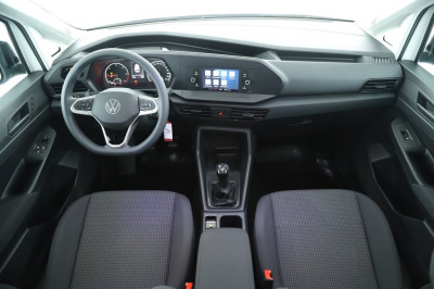 VW Caddy Gebrauchtwagen VW Caddy Gebrauchtwagen