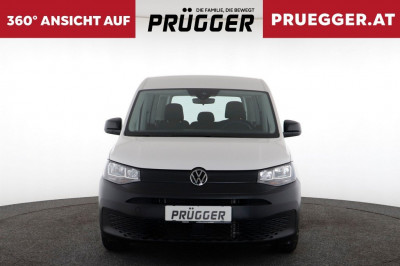 VW Caddy Gebrauchtwagen VW Caddy Gebrauchtwagen