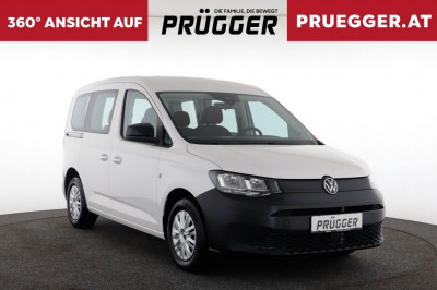 VW Caddy Gebrauchtwagen VW Caddy Gebrauchtwagen