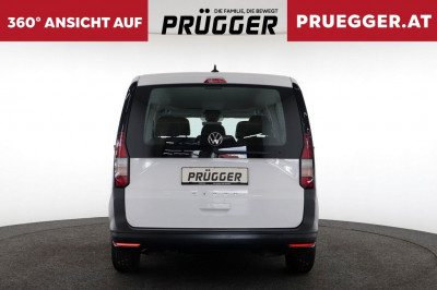 VW Caddy Gebrauchtwagen VW Caddy Gebrauchtwagen