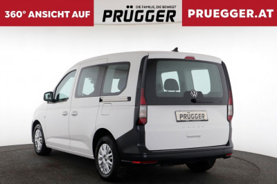VW Caddy Gebrauchtwagen VW Caddy Gebrauchtwagen