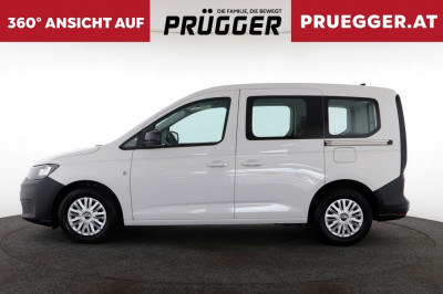 VW Caddy Gebrauchtwagen VW Caddy Gebrauchtwagen