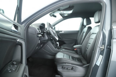 Seat Tarraco Gebrauchtwagen Seat Tarraco Gebrauchtwagen