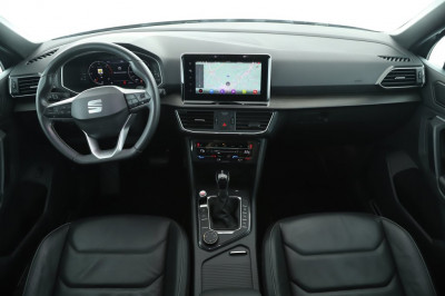Seat Tarraco Gebrauchtwagen Seat Tarraco Gebrauchtwagen