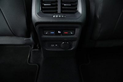 Seat Tarraco Gebrauchtwagen Seat Tarraco Gebrauchtwagen