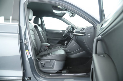 Seat Tarraco Gebrauchtwagen Seat Tarraco Gebrauchtwagen