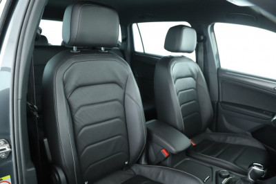 Seat Tarraco Gebrauchtwagen Seat Tarraco Gebrauchtwagen