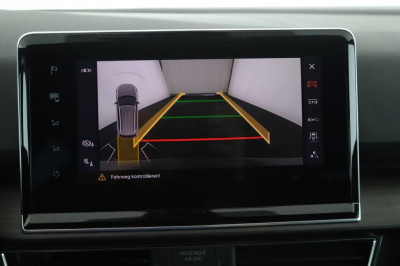 Seat Tarraco Gebrauchtwagen Seat Tarraco Gebrauchtwagen