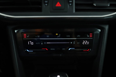 Seat Tarraco Gebrauchtwagen Seat Tarraco Gebrauchtwagen