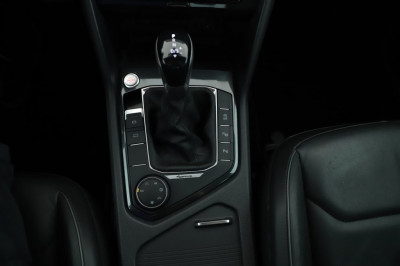 Seat Tarraco Gebrauchtwagen Seat Tarraco Gebrauchtwagen