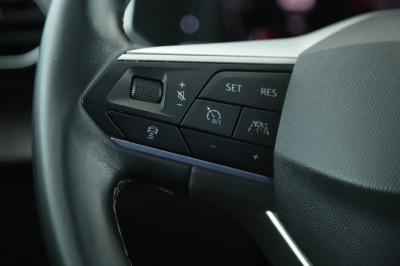 Seat Tarraco Gebrauchtwagen Seat Tarraco Gebrauchtwagen