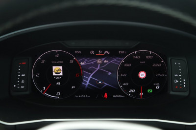 Seat Tarraco Gebrauchtwagen Seat Tarraco Gebrauchtwagen