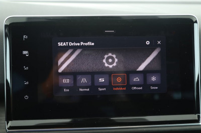Seat Tarraco Gebrauchtwagen Seat Tarraco Gebrauchtwagen