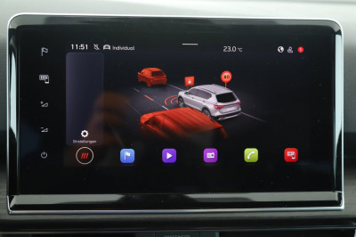 Seat Tarraco Gebrauchtwagen Seat Tarraco Gebrauchtwagen