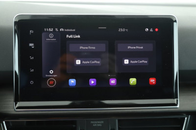Seat Tarraco Gebrauchtwagen Seat Tarraco Gebrauchtwagen