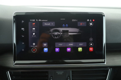 Seat Tarraco Gebrauchtwagen Seat Tarraco Gebrauchtwagen