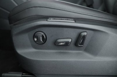 Seat Tarraco Gebrauchtwagen Seat Tarraco Gebrauchtwagen