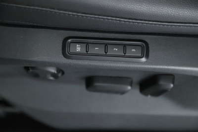 Seat Tarraco Gebrauchtwagen Seat Tarraco Gebrauchtwagen