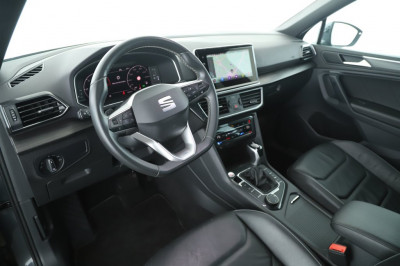 Seat Tarraco Gebrauchtwagen Seat Tarraco Gebrauchtwagen