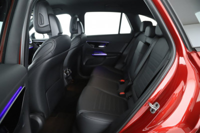 Mercedes-Benz GLC Gebrauchtwagen Mercedes-Benz GLC Gebrauchtwagen