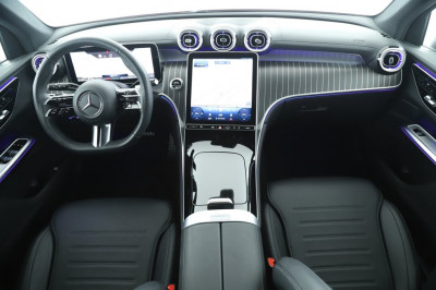 Mercedes-Benz GLC Gebrauchtwagen Mercedes-Benz GLC Gebrauchtwagen