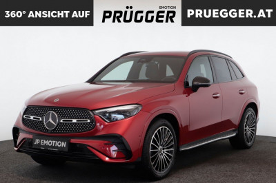 Mercedes-Benz GLC Gebrauchtwagen Mercedes-Benz GLC Gebrauchtwagen