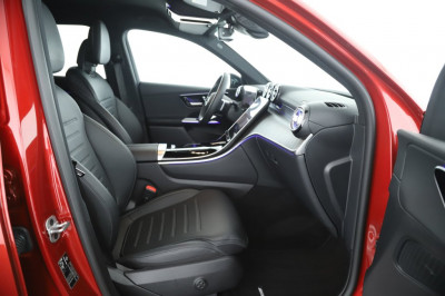 Mercedes-Benz GLC Gebrauchtwagen Mercedes-Benz GLC Gebrauchtwagen