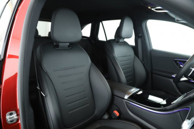 Mercedes-Benz GLC Gebrauchtwagen Mercedes-Benz GLC Gebrauchtwagen