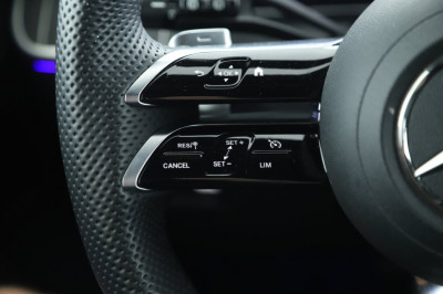 Mercedes-Benz GLC Gebrauchtwagen Mercedes-Benz GLC Gebrauchtwagen