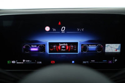 Mercedes-Benz GLC Gebrauchtwagen Mercedes-Benz GLC Gebrauchtwagen