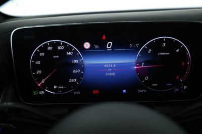 Mercedes-Benz GLC Gebrauchtwagen Mercedes-Benz GLC Gebrauchtwagen