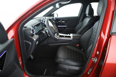 Mercedes-Benz GLC Gebrauchtwagen Mercedes-Benz GLC Gebrauchtwagen