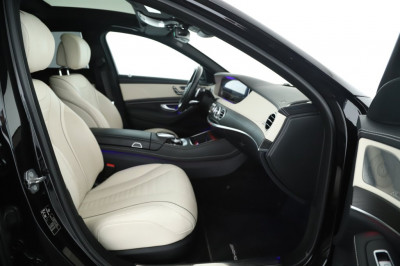 Mercedes-Benz S-Klasse Gebrauchtwagen Mercedes-Benz S-Klasse Gebrauchtwagen