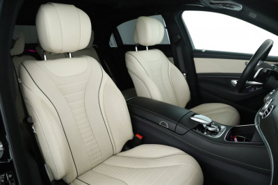 Mercedes-Benz S-Klasse Gebrauchtwagen Mercedes-Benz S-Klasse Gebrauchtwagen