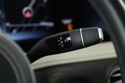 Mercedes-Benz S-Klasse Gebrauchtwagen Mercedes-Benz S-Klasse Gebrauchtwagen
