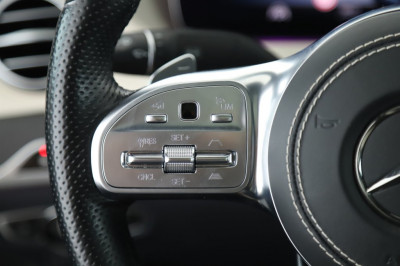 Mercedes-Benz S-Klasse Gebrauchtwagen Mercedes-Benz S-Klasse Gebrauchtwagen