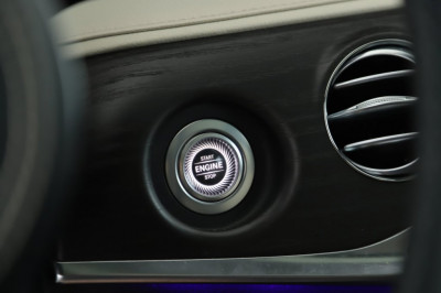Mercedes-Benz S-Klasse Gebrauchtwagen Mercedes-Benz S-Klasse Gebrauchtwagen