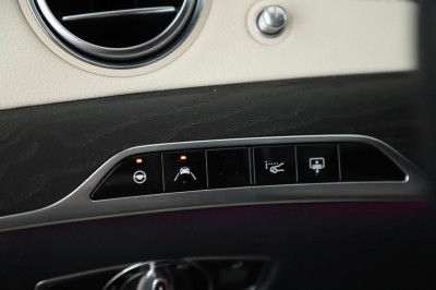 Mercedes-Benz S-Klasse Gebrauchtwagen Mercedes-Benz S-Klasse Gebrauchtwagen