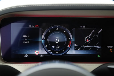 Mercedes-Benz S-Klasse Gebrauchtwagen Mercedes-Benz S-Klasse Gebrauchtwagen