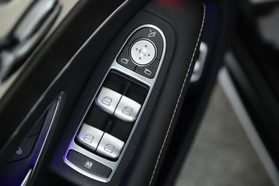 Mercedes-Benz S-Klasse Gebrauchtwagen Mercedes-Benz S-Klasse Gebrauchtwagen