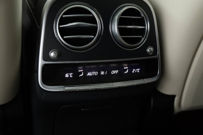 Mercedes-Benz S-Klasse Gebrauchtwagen Mercedes-Benz S-Klasse Gebrauchtwagen