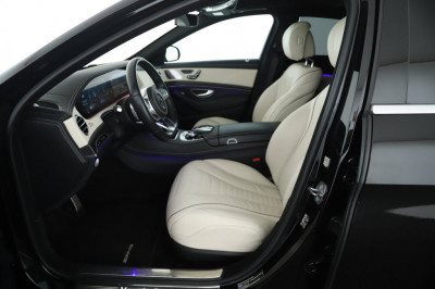 Mercedes-Benz S-Klasse Gebrauchtwagen Mercedes-Benz S-Klasse Gebrauchtwagen