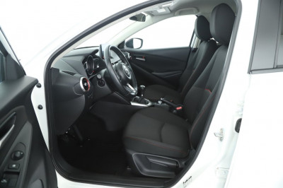 Mazda Mazda2 Gebrauchtwagen Mazda Mazda2 Gebrauchtwagen