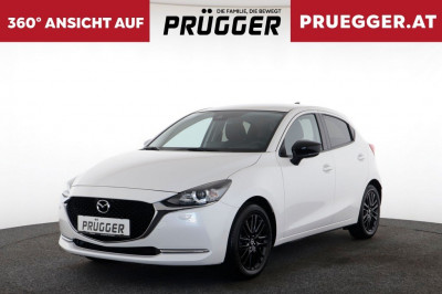 Mazda Mazda2 Gebrauchtwagen Mazda Mazda2 Gebrauchtwagen